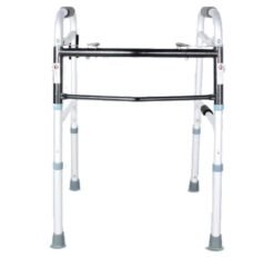 WALKER - HERO MEDIVA FOLDABLE WALKER MHL - 2001