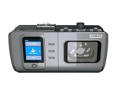 VentMed DS8 BiPAP ST30 with Humidifier and Full Face Mask - Image 5