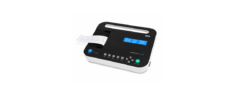 BPL CardiArt GenX1 ECG Machine