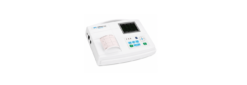 BPL Cardiart 6208 View Plus 3-channel ECG