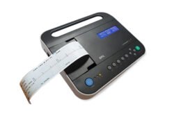 BPL CardiArt GenX1 ECG Machine