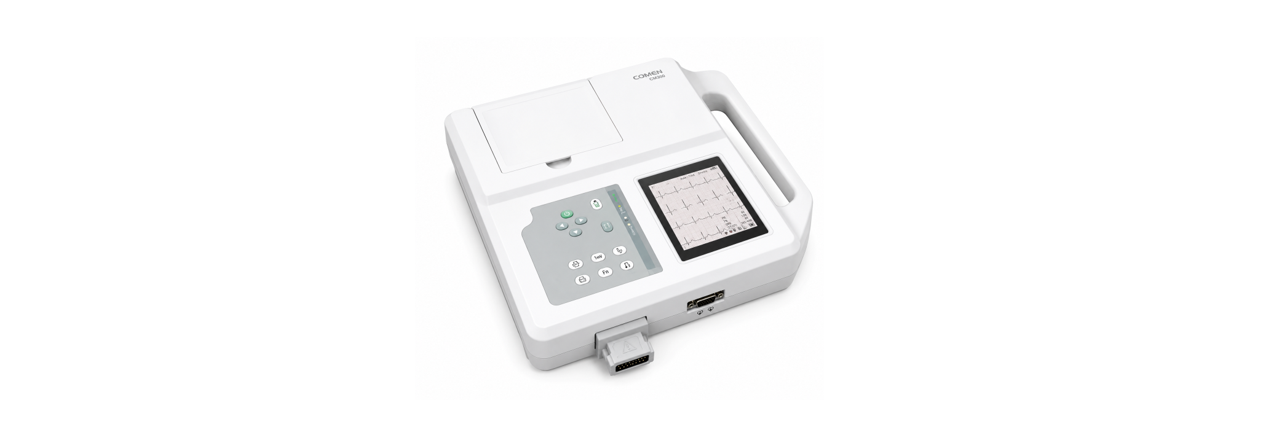 COMEN ECG CM300