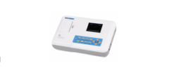 Niscomed 3-Channel ECG Machine- Flight 300