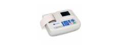 RMS Vesta 301i (3 Channel ECG Machine)
