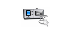 VentMed DS8 BiPAP ST30 with Humidifier and Full Face Mask