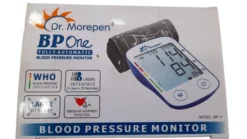Dr. Morepen BP One Fully Automatic Blood Pressure Monitor BP-11