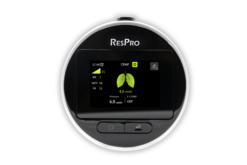 ResPro Gold+ G20A Portable Auto Cpap with Free Humidifier
