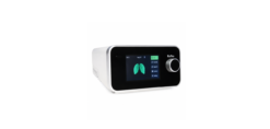 ResPro ST25A Auto Bipap machine with AVAPS and Humidifier