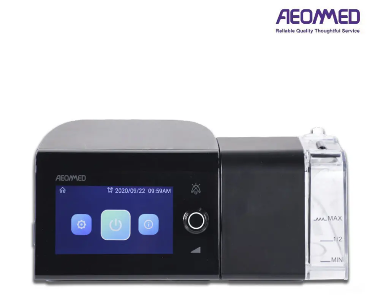 Exploring the Top 5 BiPAP Machines in India 2024 - RespiKart