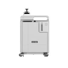 Made in India Deckmount 5LPM Oxygen Concentrator — 93% Pure Oxygen | 3-Year Warranty | ₹32,000 - Image 2