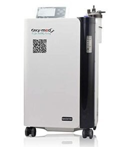 OxyMed Oxygen Concentrator Machine 5LPM