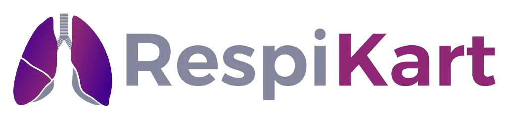 RespiKart Logo