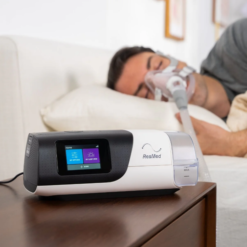 AirSense 11  Autoset CPAP device for sleep apnea
