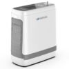 Longfian JAY-1000P Portable Oxygen Concentrator with Double Battery @ Rs 95,000