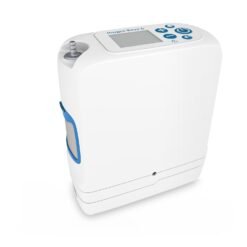Inogen Rove 6 Portable Oxygen Concentrator (2026 Updated) - Flight Approved POC