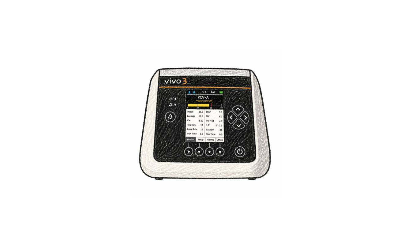 BIPAP Machine