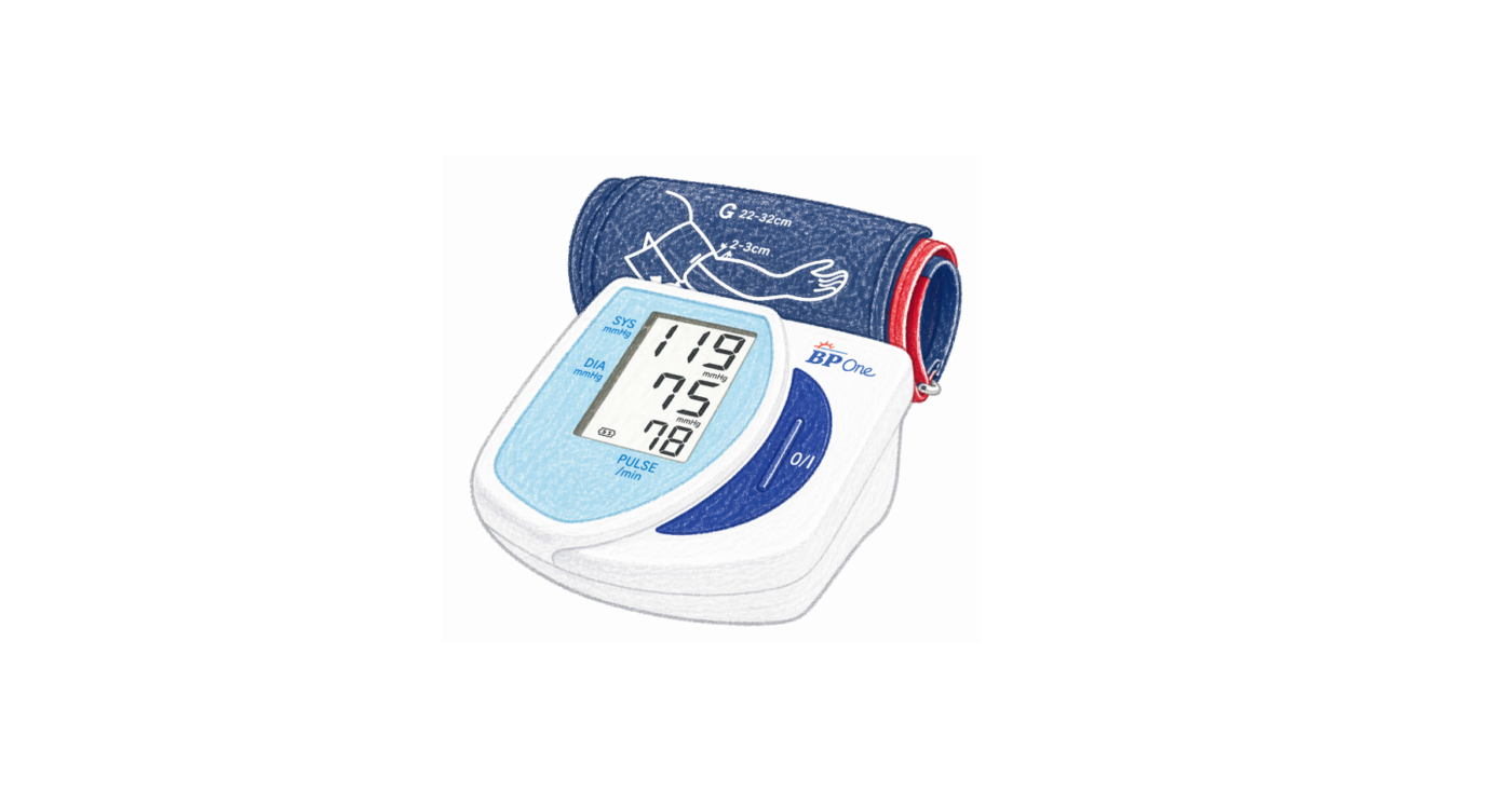 BP Monitor