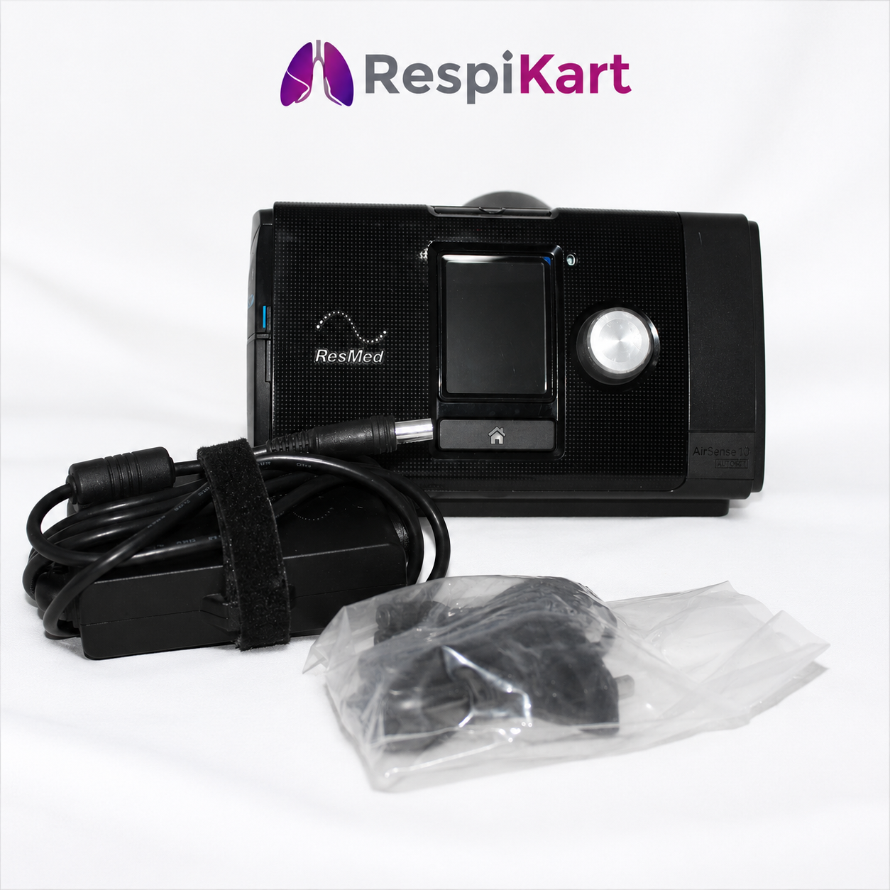 AirSense 10 AutoSet Refurbished | Same Day Delivery Delhi NCR - Image 3