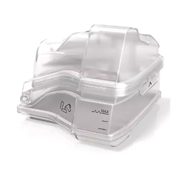 Change Humidifier Water