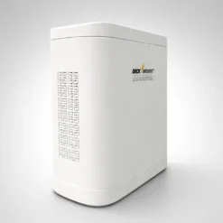 Buy Deckmount Portable Oxygen Concentrator (2026)