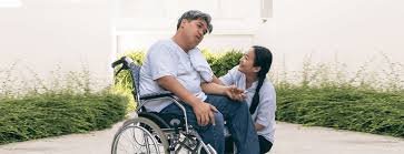 Stroke recovery