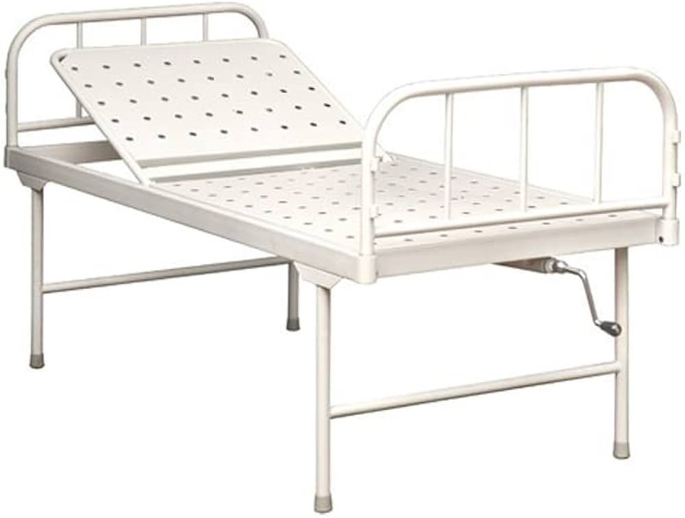Problems with Single Function Manual Beds