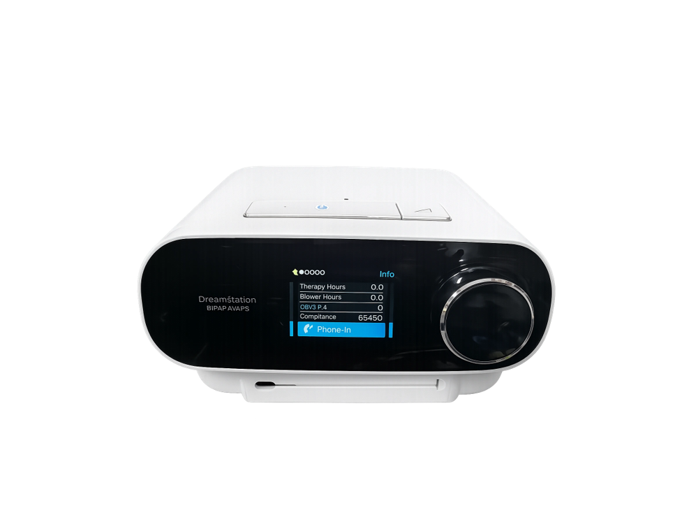 Refurbished Philips Dreamstation Bipap AVAPS