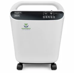 Nareena 5 LPM Single Flow