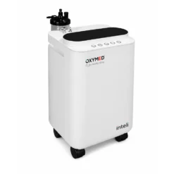 Oxymed Inteli 5LPM Auto Flow Oxygen Concentrator