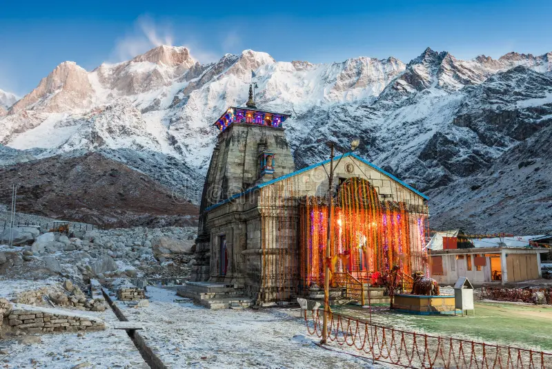 High Altitude Travel