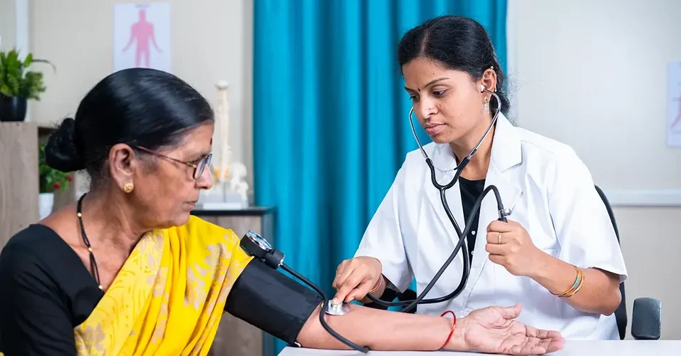 Doctor Prescribed Oxygen Therapy