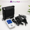 Refurbished Inogen One G5 Portable Oxygen Concentrator | Lightweight FAA Approved Oxygen Machine