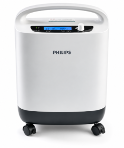 Philips oxygenate 5