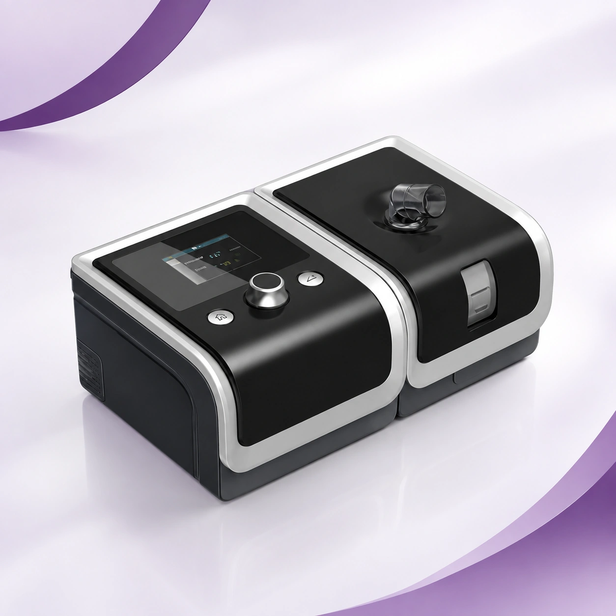 BMC RESmart GII Y25T BiPAP Machine